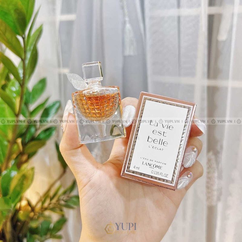 Lancôme La Vie est Belle L'eclat EDP Mini