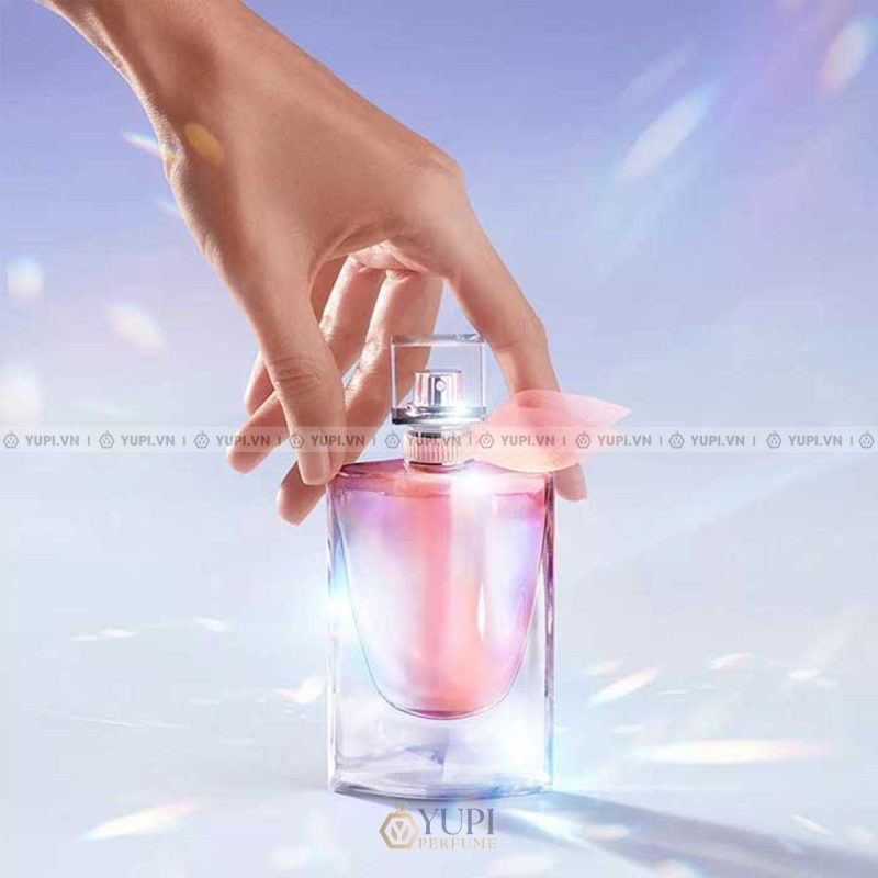 Lancôme La Vie Est Belle Soleil Cristal EDP Mini