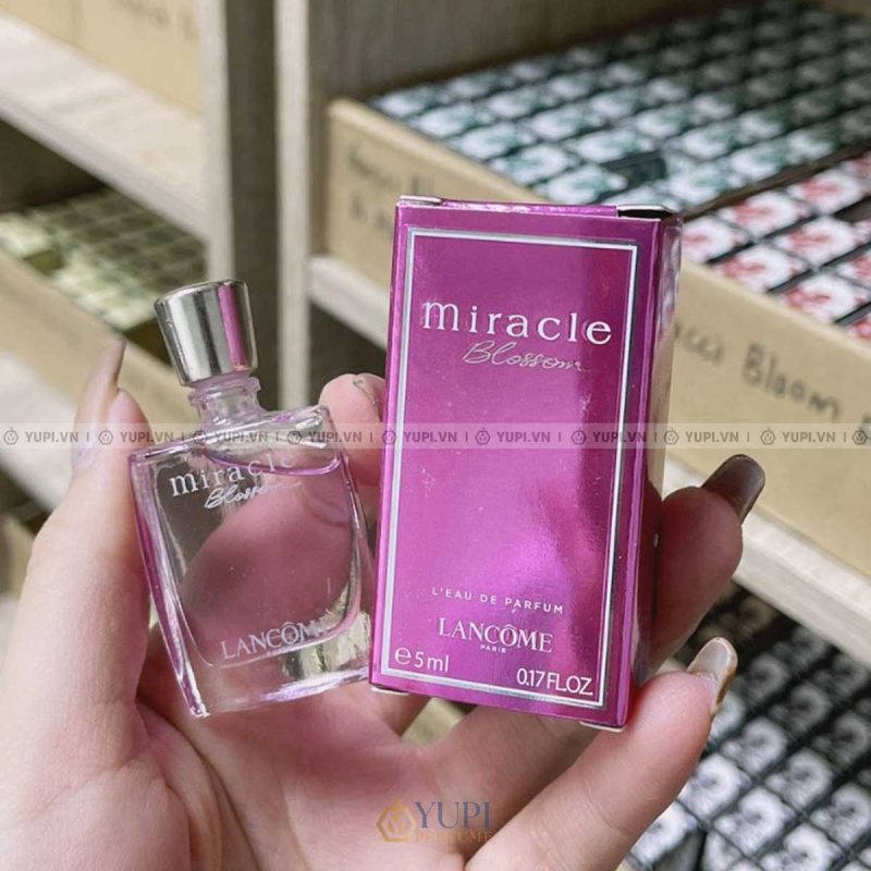 Lancôme Miracle Blossom EDP Mini