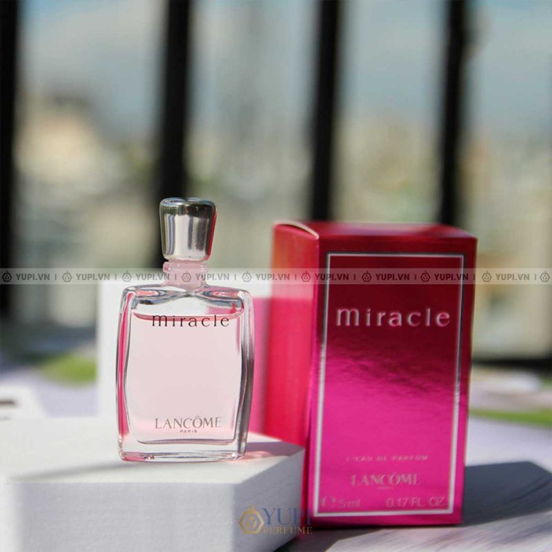 Lancôme Miracle EDP Mini