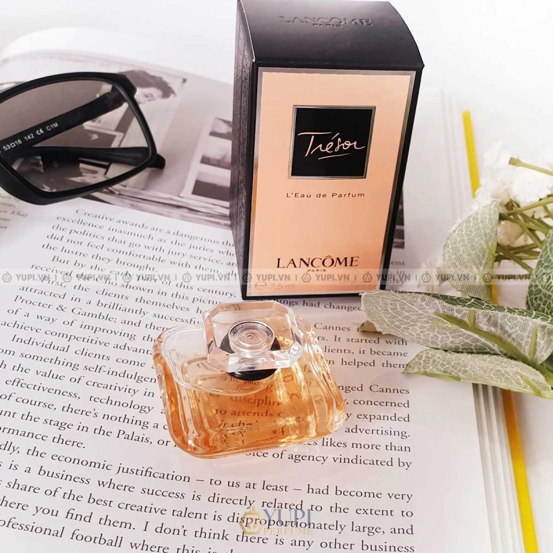 Lancôme Tresor Eau de Parfum Mini