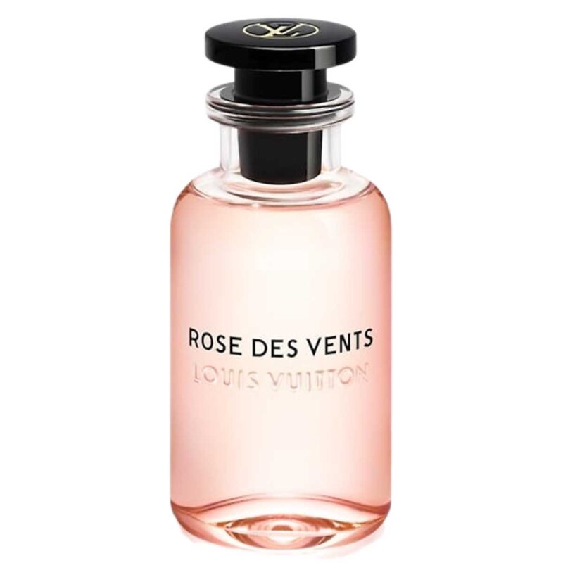 Louis Vuitton Rose Des Vents