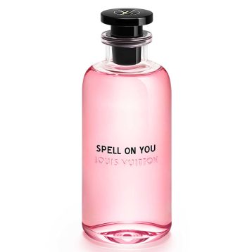 Louis Vuitton Spell On You