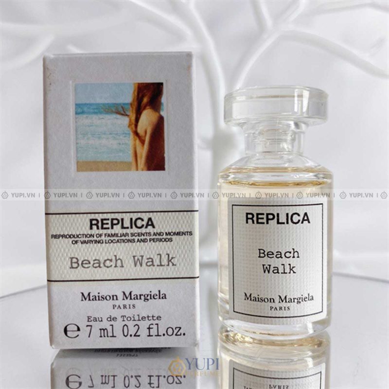 Maison Margiela Replica Beach Walk EDT Mini