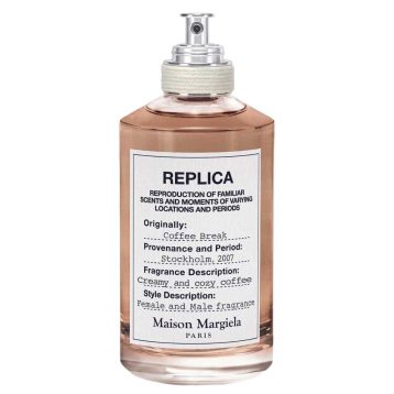 Maison Margiela Replica Coffee Break