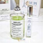 maison margiela replica matcha meditation chiết 10ml