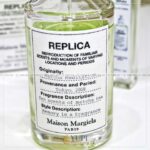 maison margiela replica matcha meditation chiết 10ml