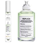 maison margiela replica matcha meditation chiết 10ml