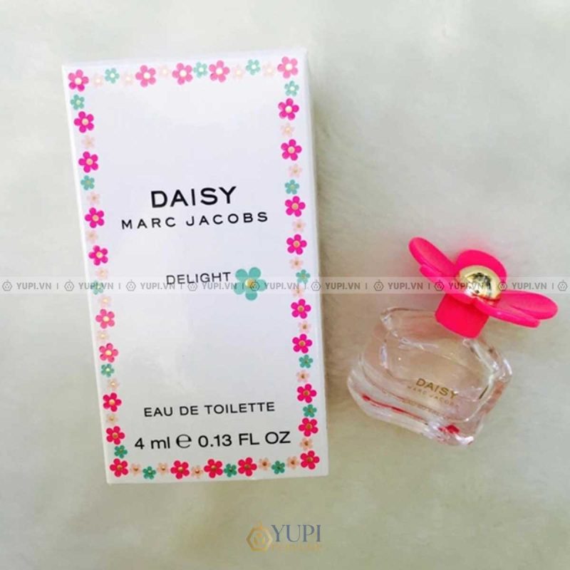 Marc Jacobs Daisy Delight EDT Mini