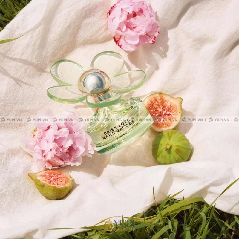 marc jacobs daisy love spring limited edition