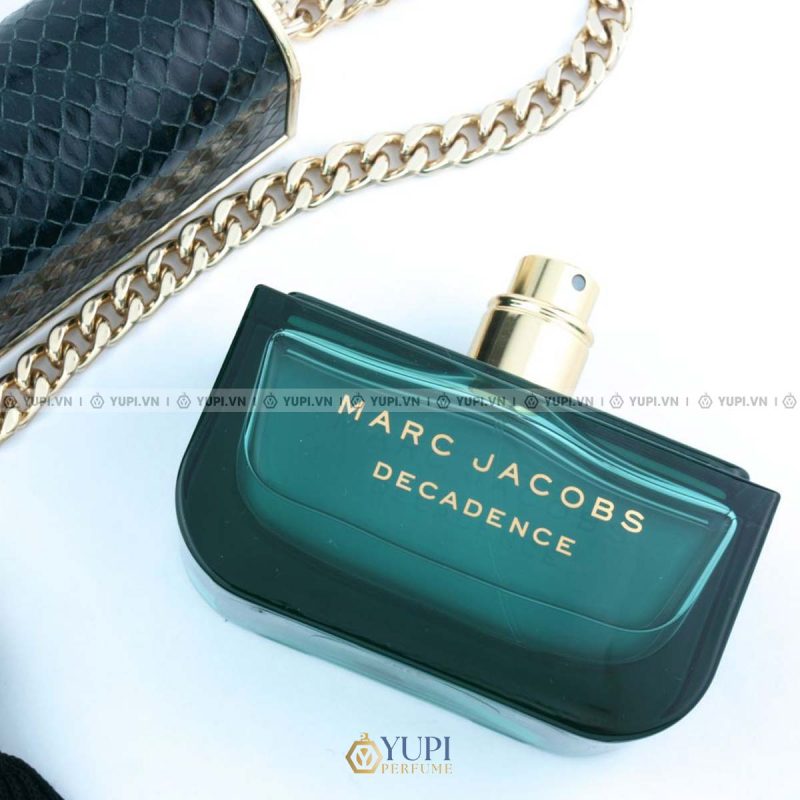 marc jacobs decadence for women edp