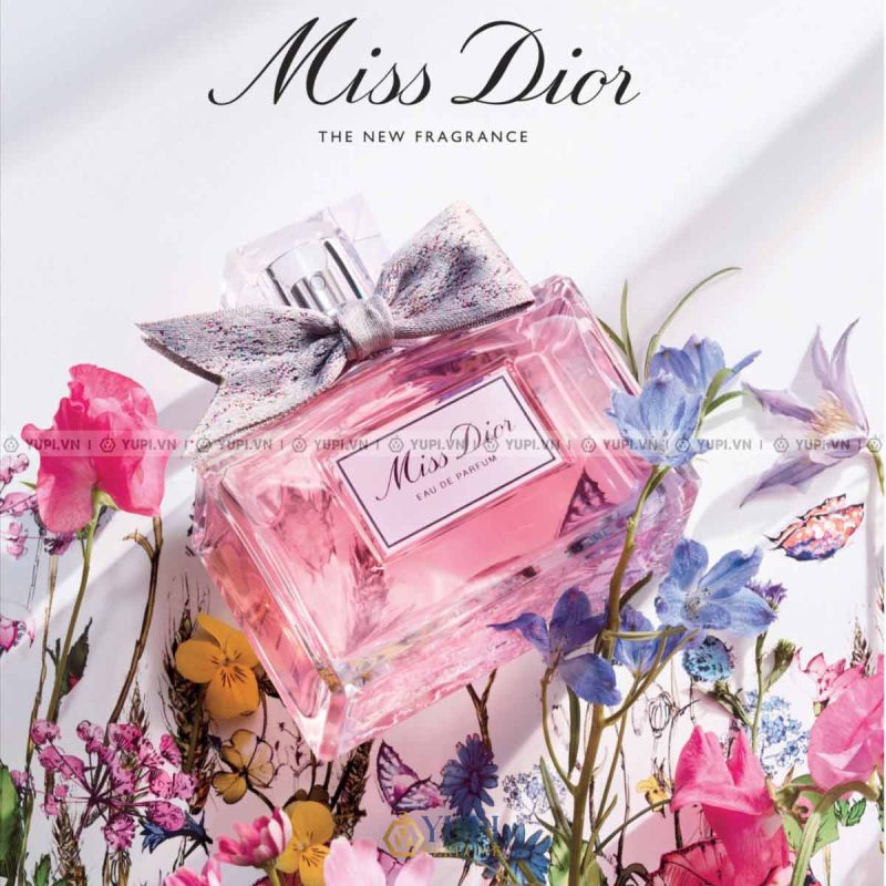 miss dior eau de parfum 2021