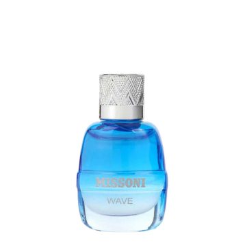 Missoni Wave Pour Homme EDT Mini