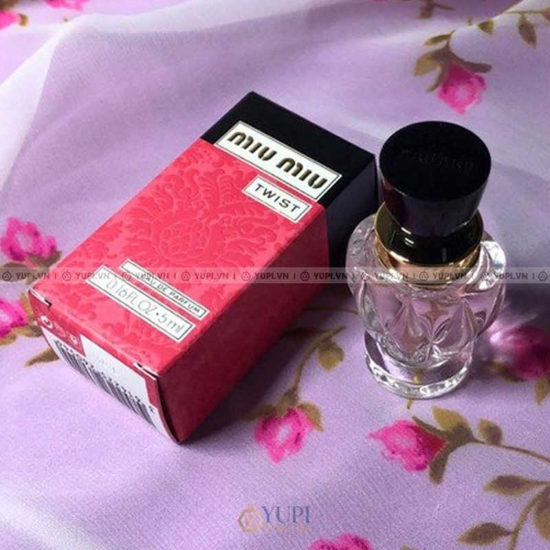 Miu Miu Twist EDP Mini