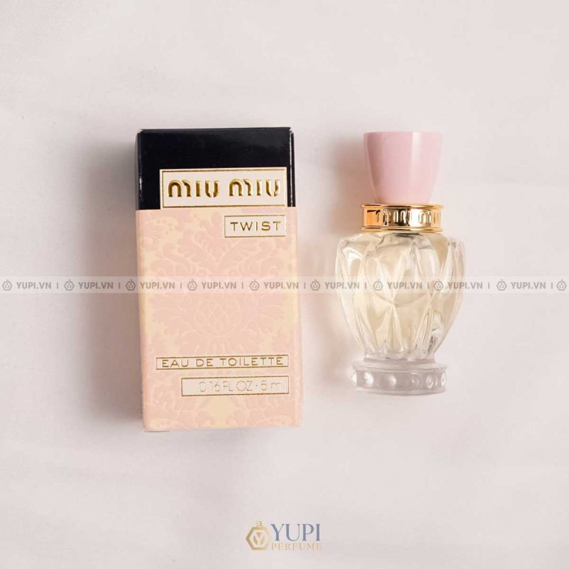 Miu Miu Twist EDT Mini