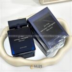 narciso rodriguez for him bleu noir edp