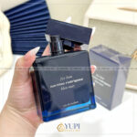 narciso rodriguez for him bleu noir edp