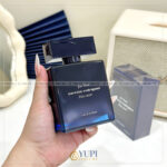 narciso rodriguez for him bleu noir edp