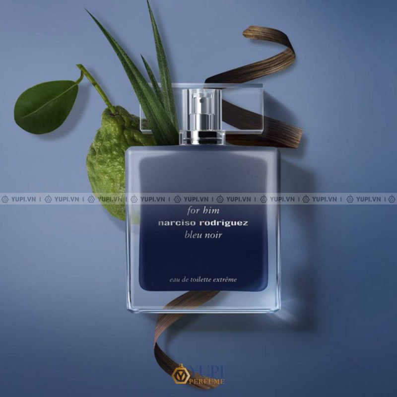 Narciso Rodriguez For Him Bleu Noir EDT Extreme