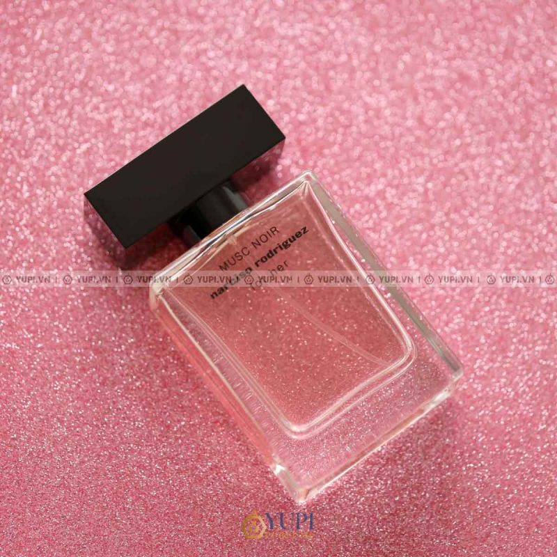 narciso rodriguez musc noir eau de parfum