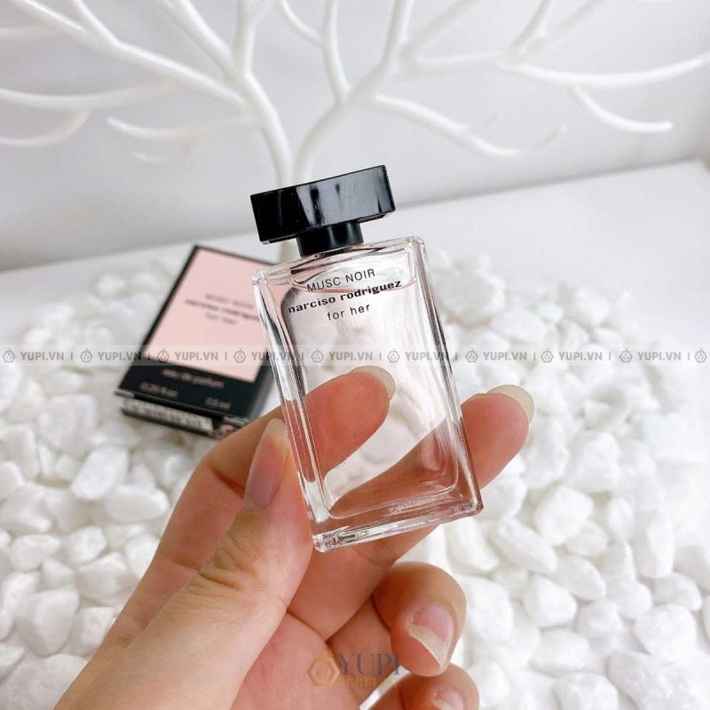 Narciso Rodriguez Musc Noir EDP Mini