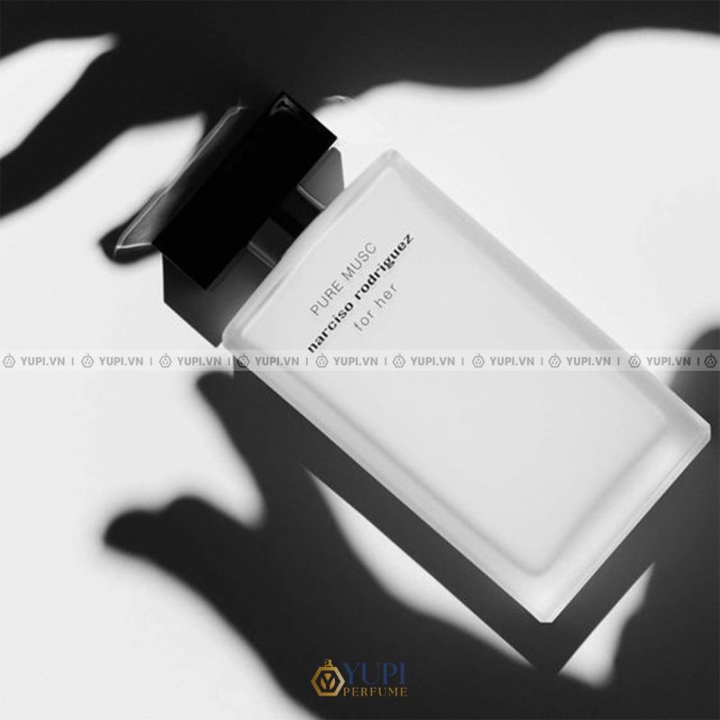 narciso rodriguez pure musc for her edp