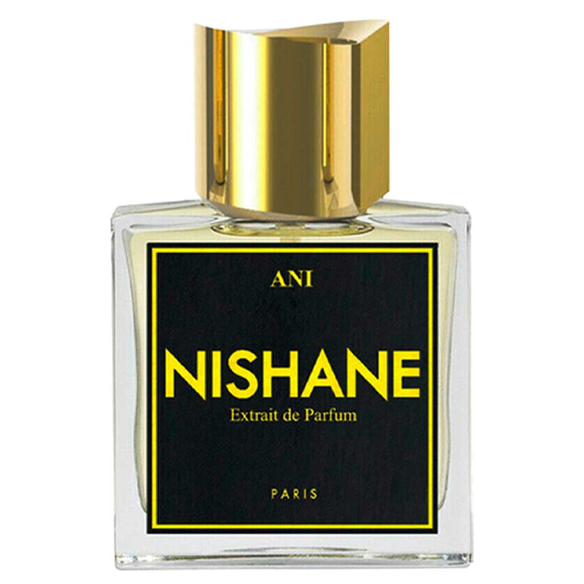 Nishane Ani Extrait De Parfum