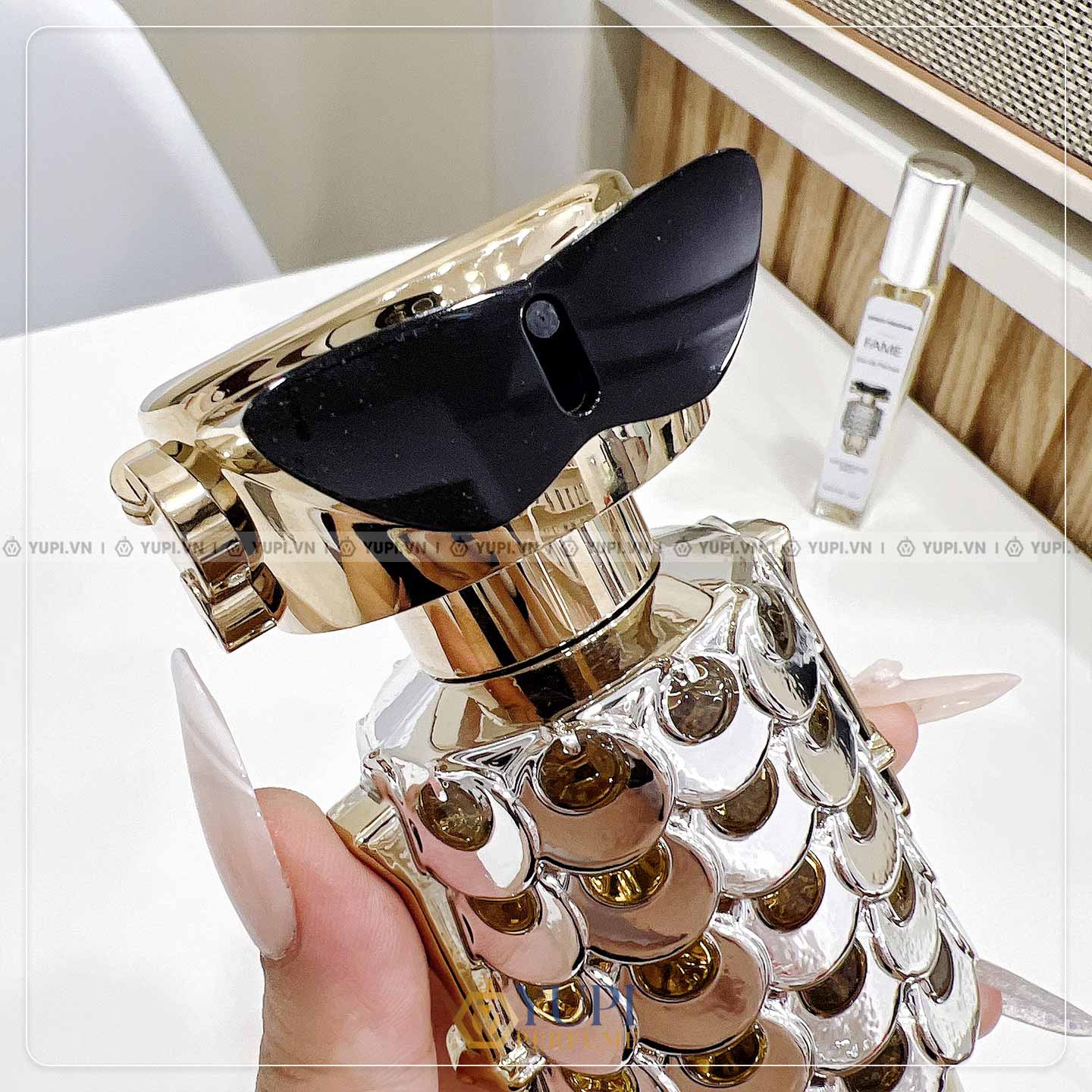paco rabanne fame edp chiết 10ml