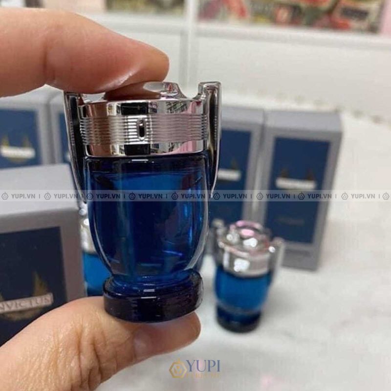 Paco Rabanne Invictus Legend EDP Mini