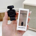 paco rabanne phantom parfum mini