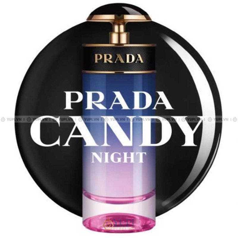 Prada Candy Night EDP Mini