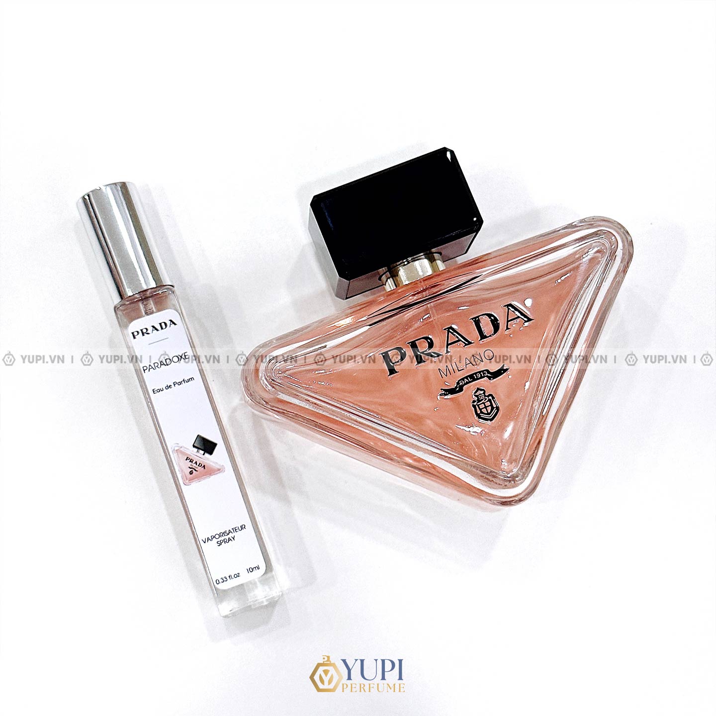 prada paradoxe edp chiết 10ml