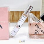 prada paradoxe edp chiết 10ml