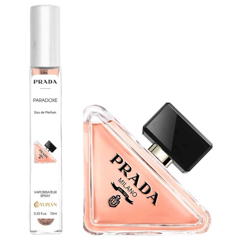 Prada Paradoxe EDP Chiết 10ml