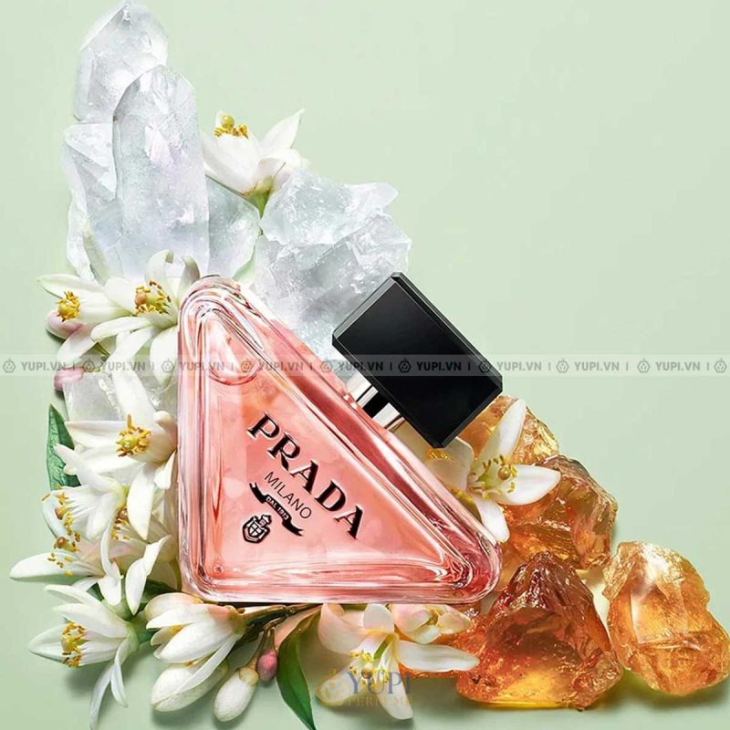 Prada Paradoxe EDP Mini