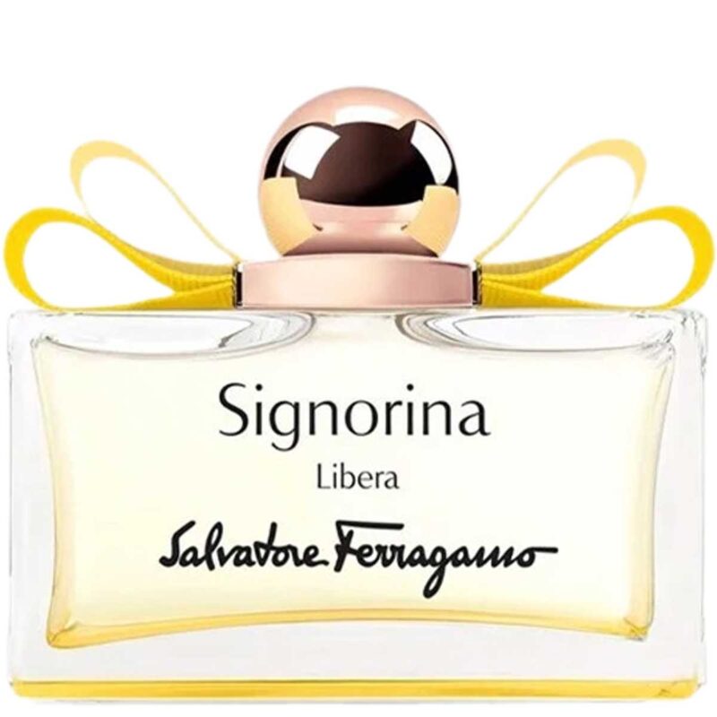 Salvatore Ferragamo Signorina Libera