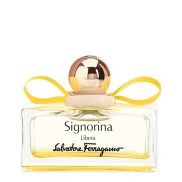 Salvatore Ferragano Signorina Libera EDP Mini