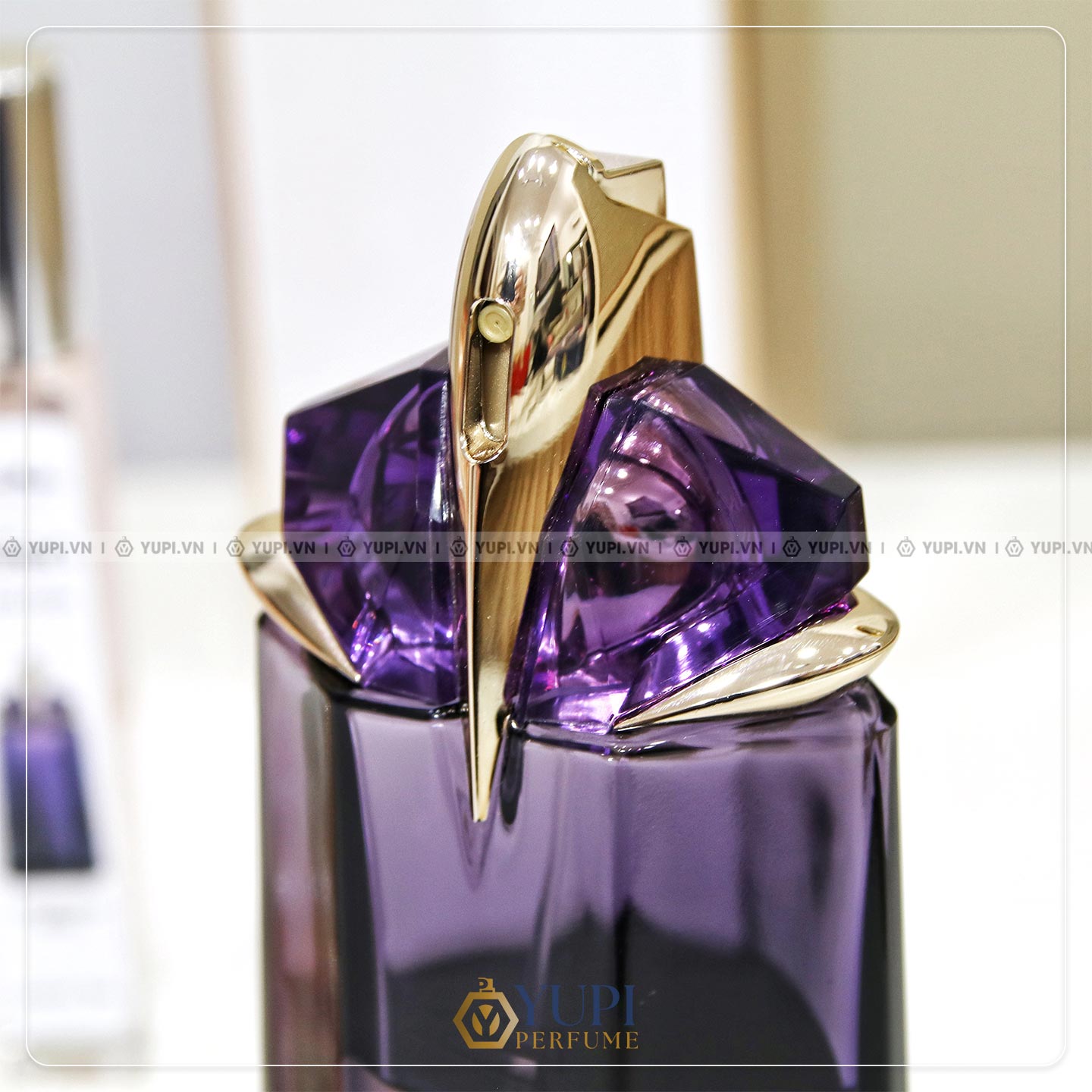 thierry mugler alien for women edp chiết 10ml