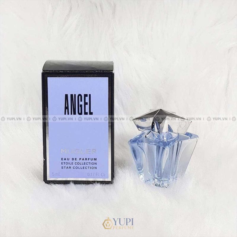 Thierry Mugler Angel Etoile Collection EDP Mini