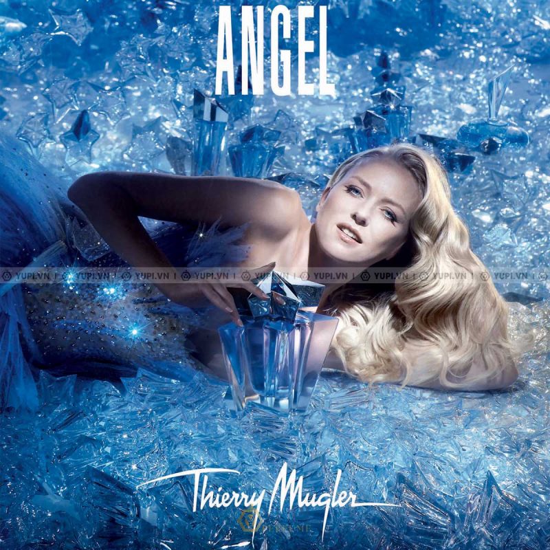 Thierry Mugler Angel Etoile Collection EDP Mini