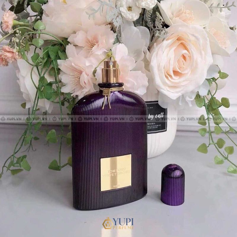 Tom Ford Velvet Orchid Chiết 10ml