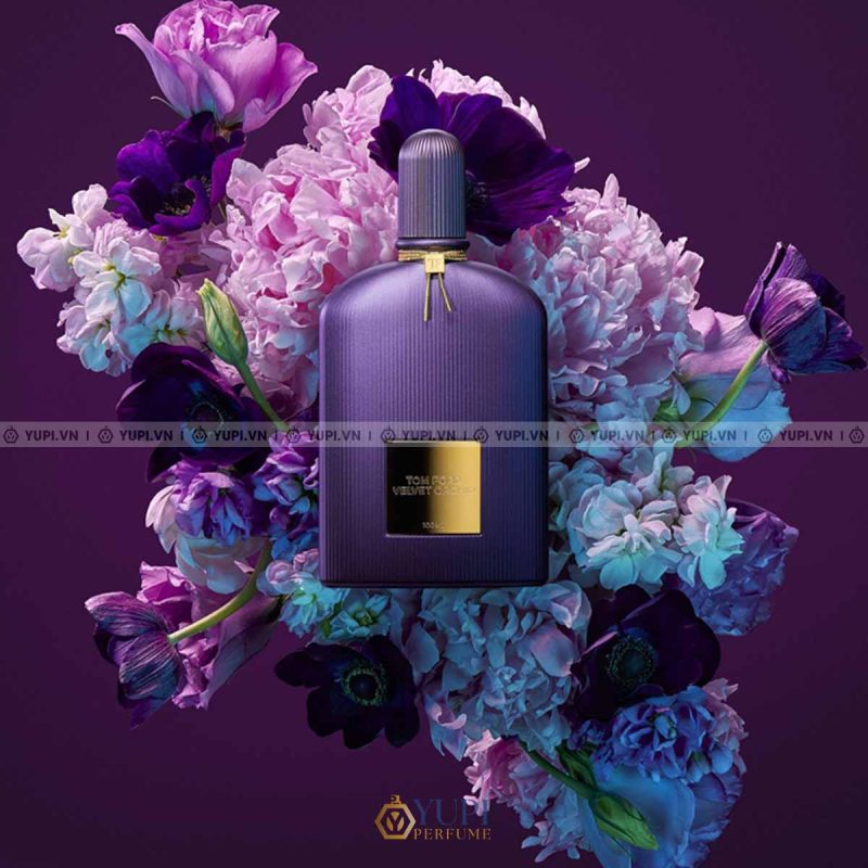 tom ford velvet orchid eau de parfum