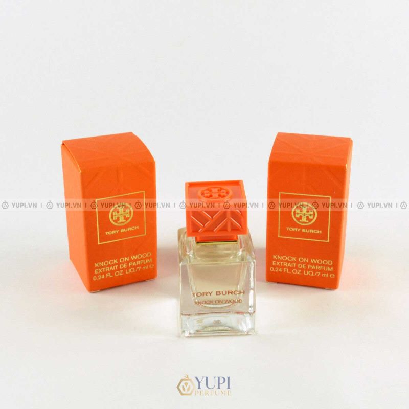 Tory Burch Knock on Wood Parfume Mini