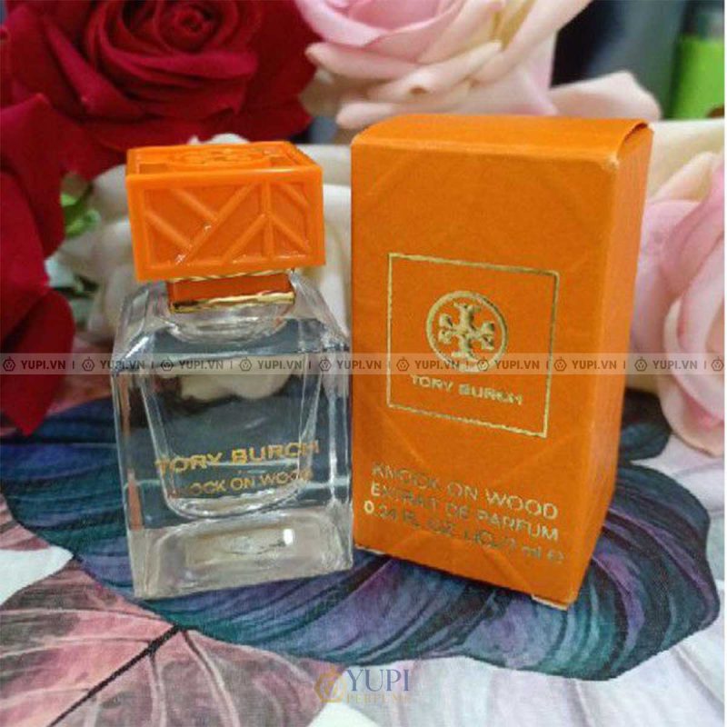 Tory Burch Knock on Wood Parfume Mini