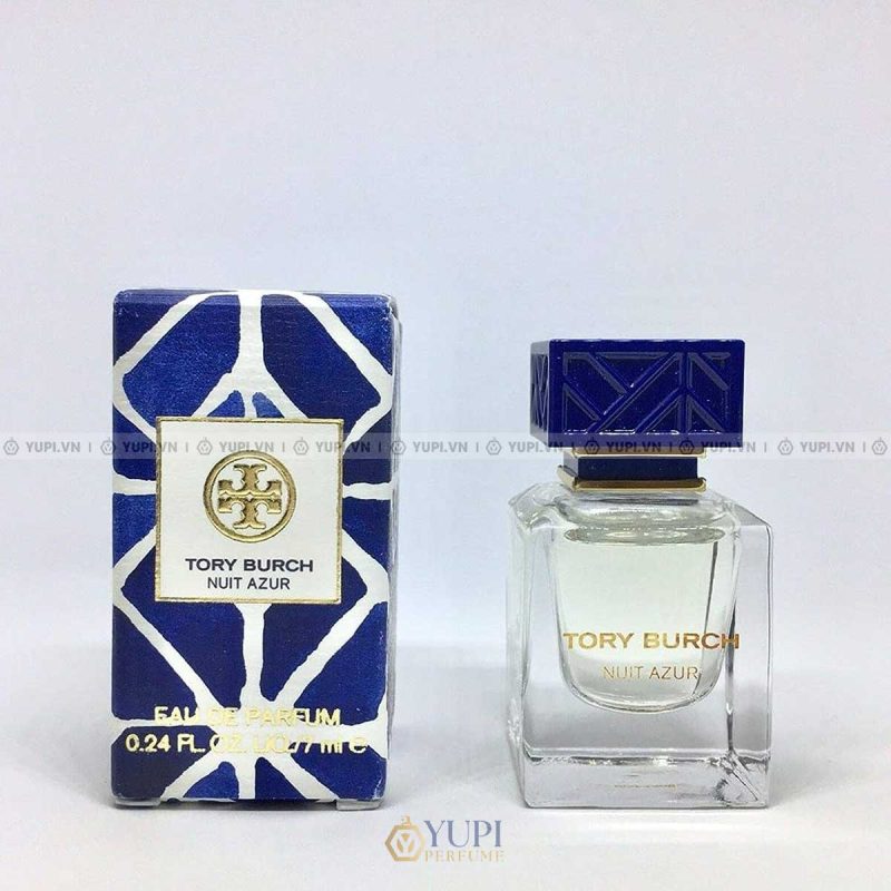 Tory Burch Nuit Azur Mini