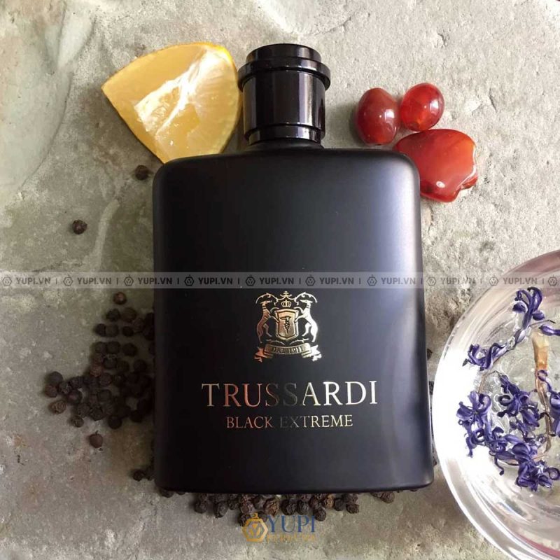 Trussardi Black Extreme