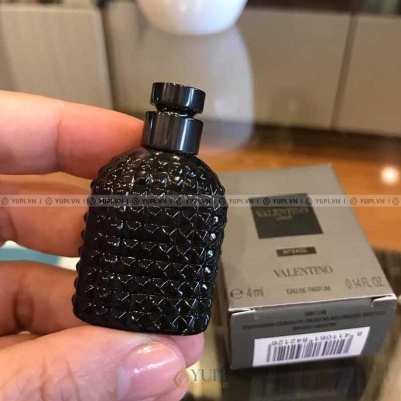 Valentino Uomo Intense Men Mini