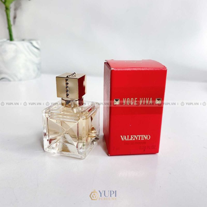 Valentino Voce Viva EDP Mini