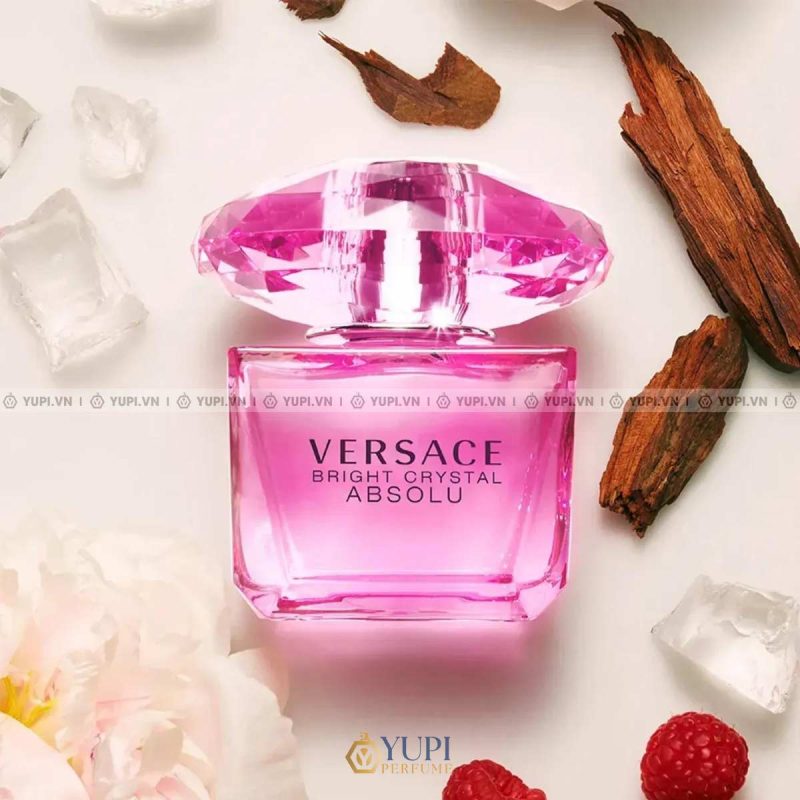 versace bright crystal absolu eau deparfum