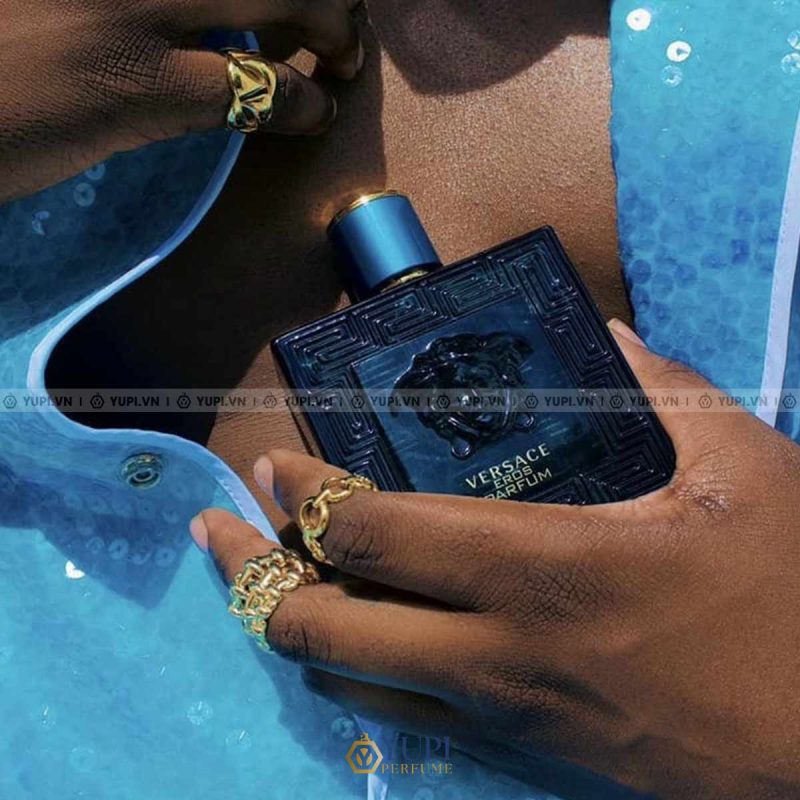 Versace Eros Parfum